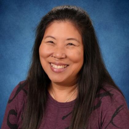 Photo of Chizuko Morimoto