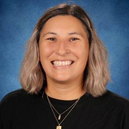 Photo of Emily Nadal