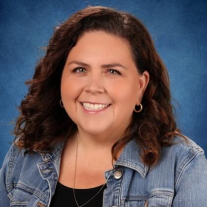 Photo of Jessie Austin