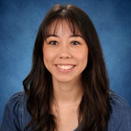Photo of Kaitlyn Ishii