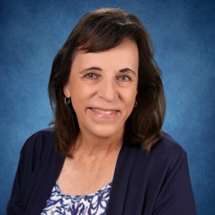 Photo of Kathy Merkovsky