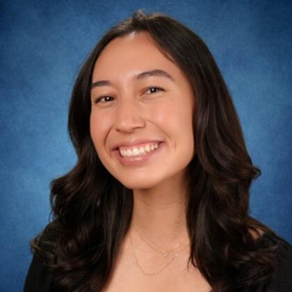 Photo of Kirra Hernando