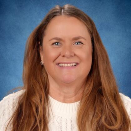 Photo of Kristi Taylor