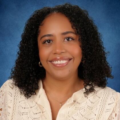 Photo of Kyndall Fitchett