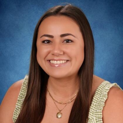 Photo of Madison Jones