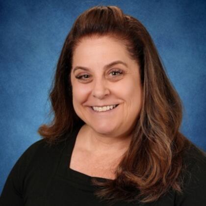 Photo of Maria Di Meglio