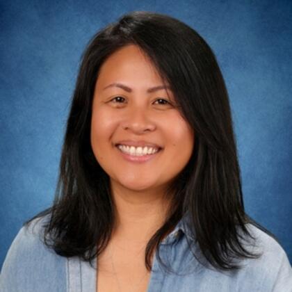 Photo of Nilza Bertulano