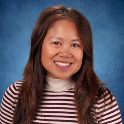 Photo of Roslyn Canciller