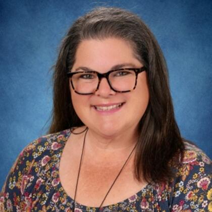 Photo of Sarah Doumerc