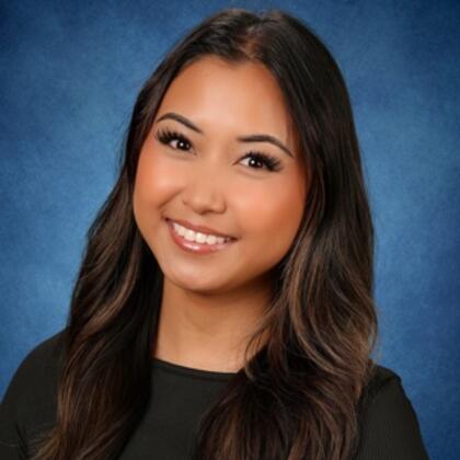 Photo of Shaira Ruedas