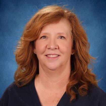 Photo of Natalie Bakhoum