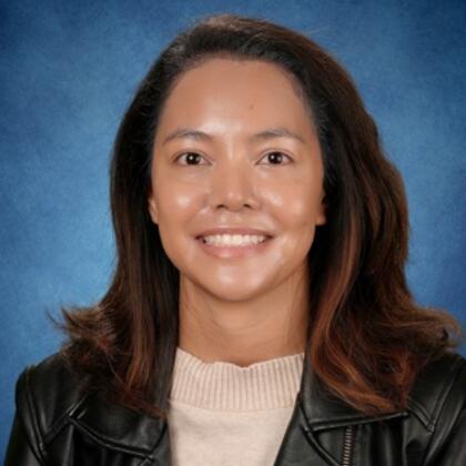 Photo of Joanne Rein