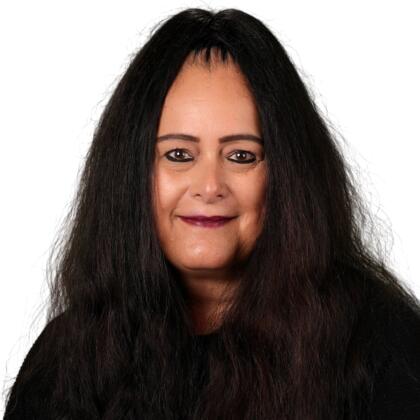 Photo of Carlotta Luis