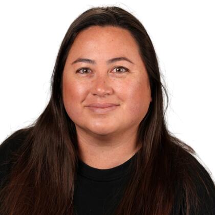 Photo of Stephanie Mayse