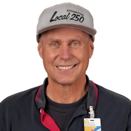 Photo of Jeff Jennewein