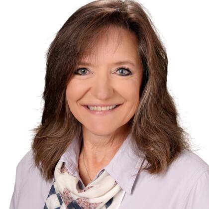 Photo of Ellen Paulson