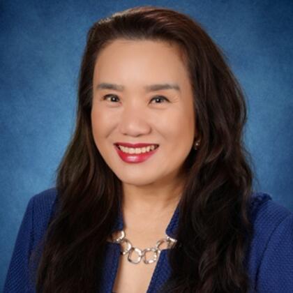 Photo of Betty Lieu, Esq.
