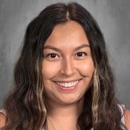 Photo of Mariel Grabowski