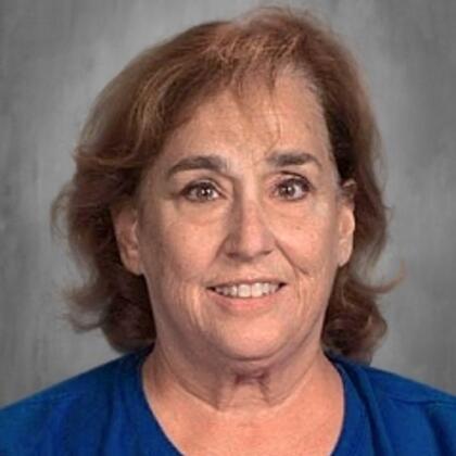 Photo of Karen McCormick