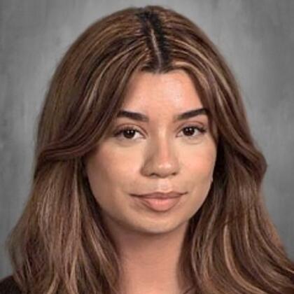 Photo of Michelle Montes