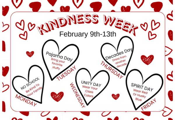 Kindness Week