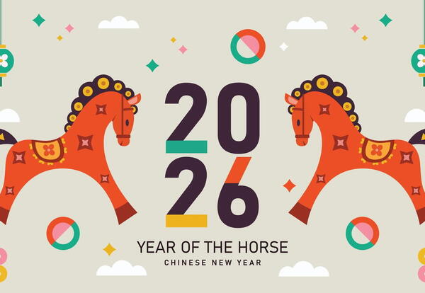 Lunar New Year