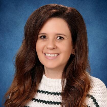 Photo of Carolyn Quanquin