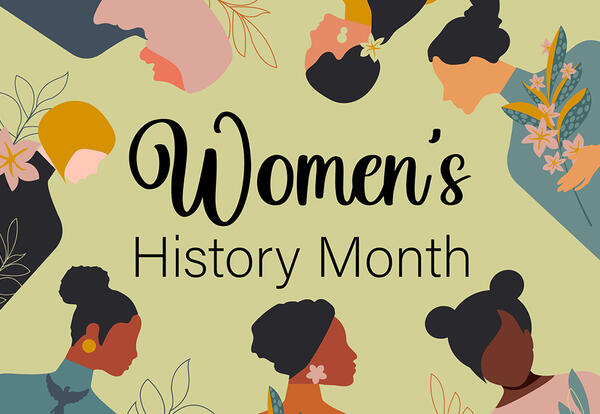 Women's History Month