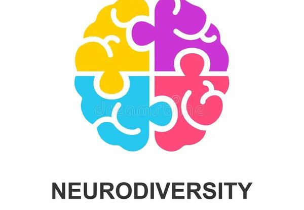 Neurodiversity Celebration Month