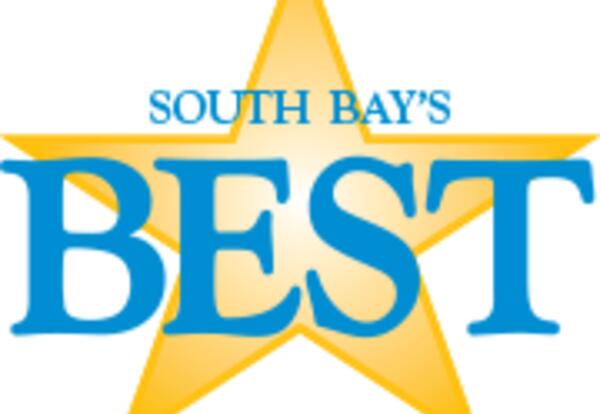 South Bay’s Best 35th Annual Readers’ Choice Awards March 6-April 5
