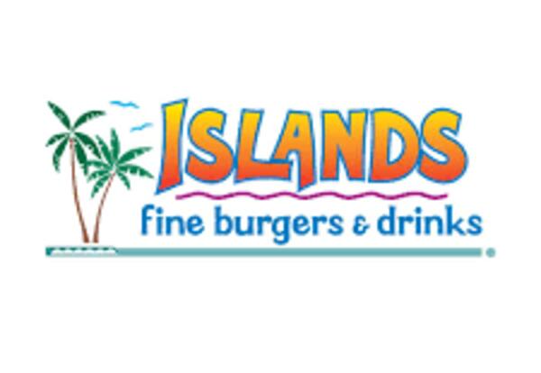 Islands restaurant logo