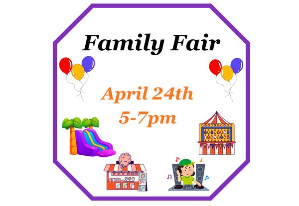 Family Fair