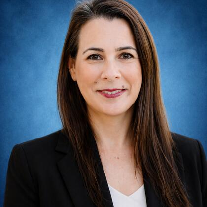 Photo of Catherine "Cat" Bones