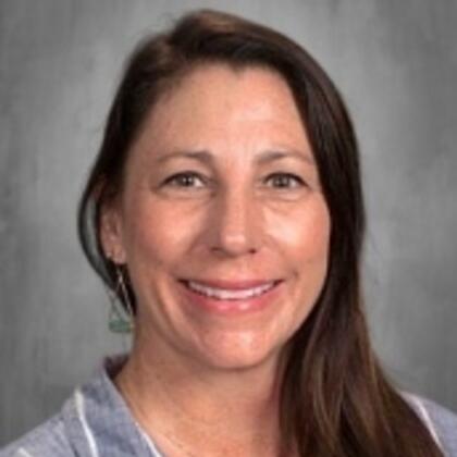 Photo of Rebecca Hester