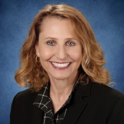 Photo of Deanna Sinfield