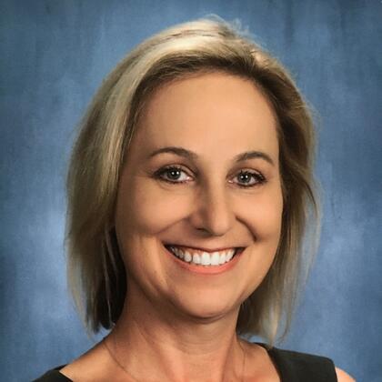 Photo of Laurie Chandley