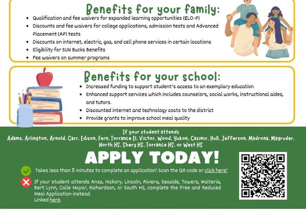 Universal Benefit Application - Apply Now  The Educational Benefit Form  - image