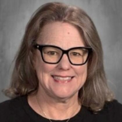 Photo of Whitney Hinman