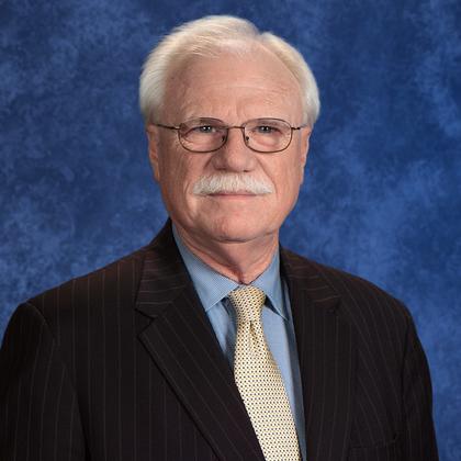 George Mannon, Superintendent at Torrance Unified School District