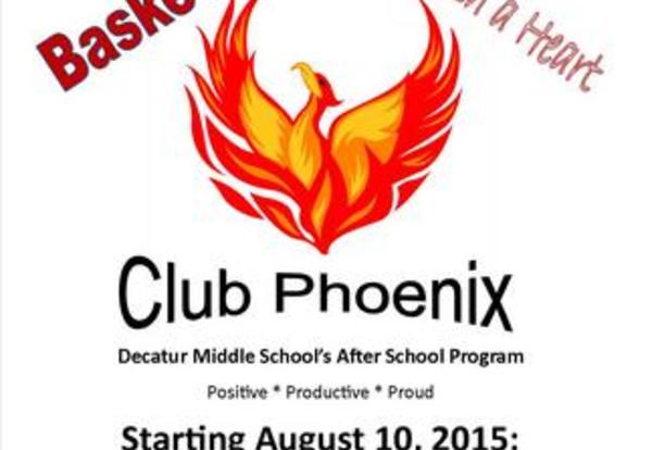 Register for Club Phoenix Today!