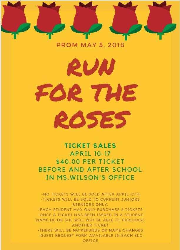 Prom and Post Prom | Decatur Central High School