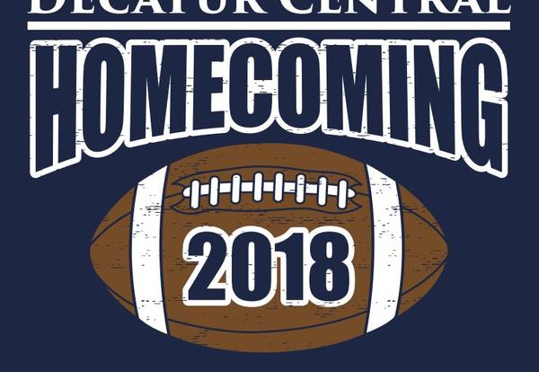 Decatur Central Homecoming Parade Plans in the Works!