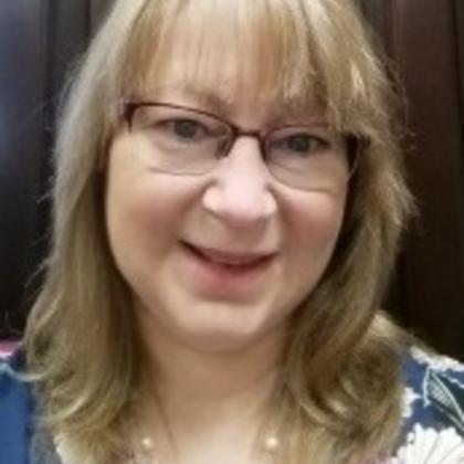 Photo of Mrs. Lisa Perry