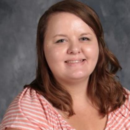 Photo of Tori Herbert