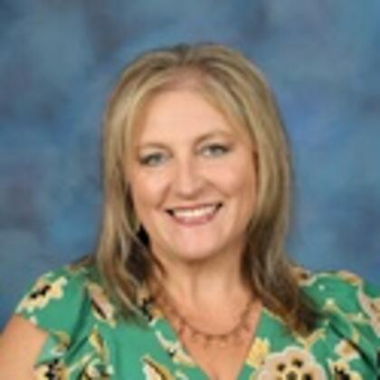 Photo of Ericka Gayle