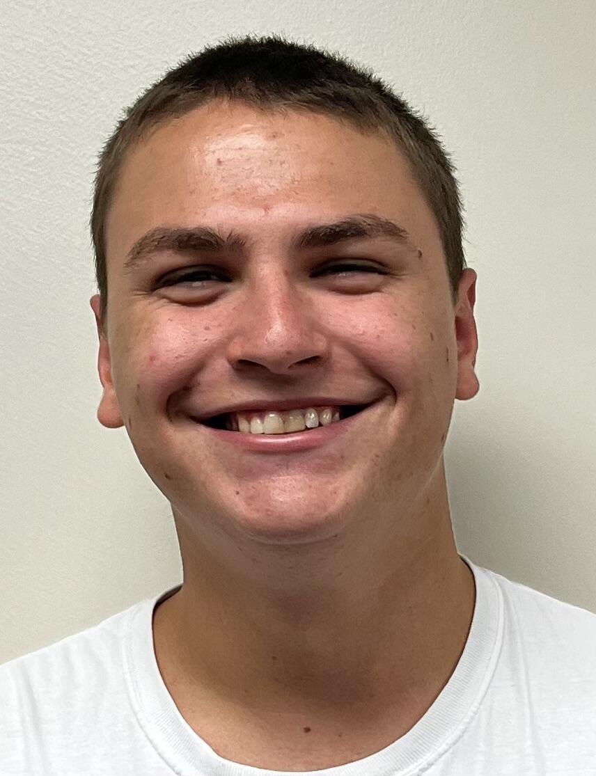 Dakota Elleman | Decatur Middle School