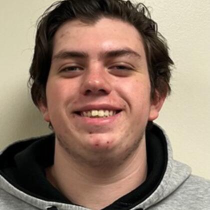 Photo of Taylor Jaynes