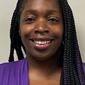 Photo of Jamillah Robinson
