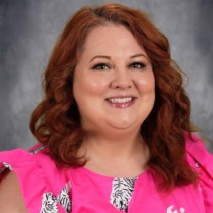 Photo of Mallory Kinnaird
