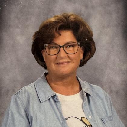 Photo of Leslie Reed
